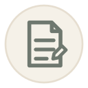 Blog图标